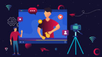 Ignite Your Narrative: Mastering Art of Video Storytelling