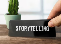 Unlocking the Magic of Business Storytelling